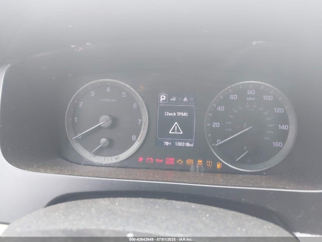 5NPE24AF6GH273807 Hyundai dohc gdi theta-ii