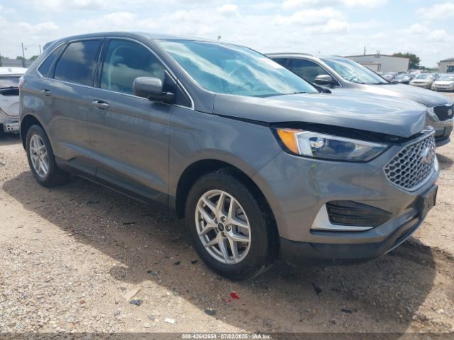 2024 FORD EDGE 2FMPK4J99RBA78829