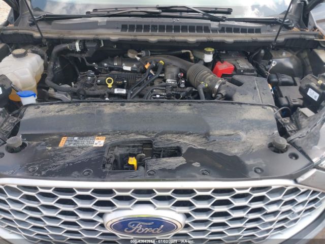 2024 FORD EDGE 2FMPK4J99RBA78829 Photo 9