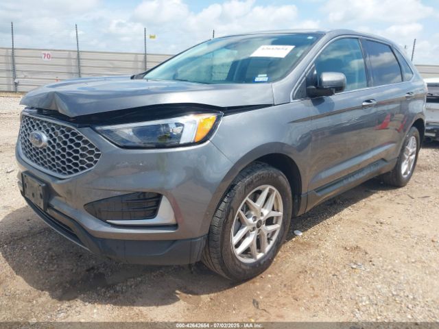 2024 FORD EDGE 2FMPK4J99RBA78829 Photo 1