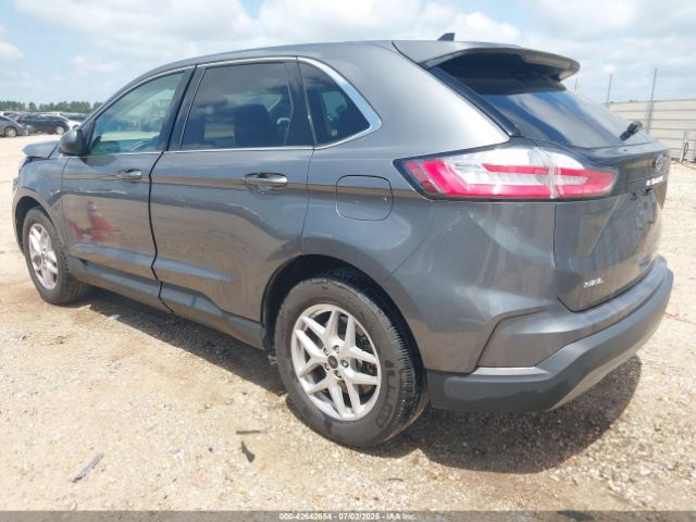 2024 FORD EDGE 2FMPK4J99RBA78829 Photo 2