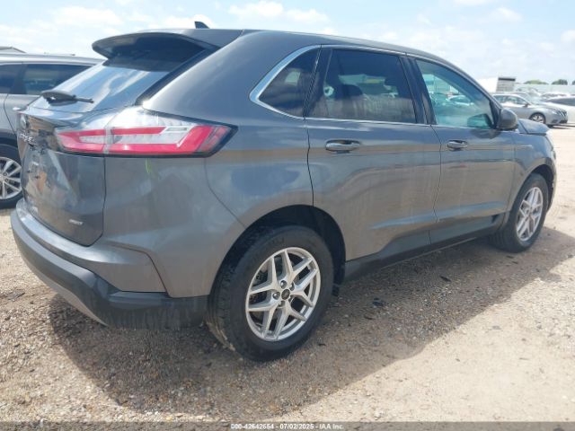 2024 FORD EDGE 2FMPK4J99RBA78829 Photo 3