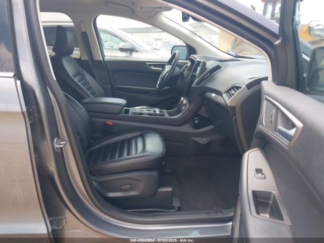 2024 FORD EDGE 2FMPK4J99RBA78829 Photo 4