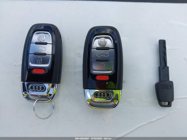 2018 AUDI RS 7 WUAWRAFC6JN901372 Photo 10
