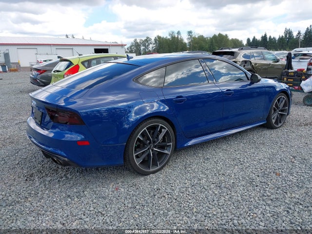 2018 AUDI RS 7 WUAWRAFC6JN901372 Photo 3