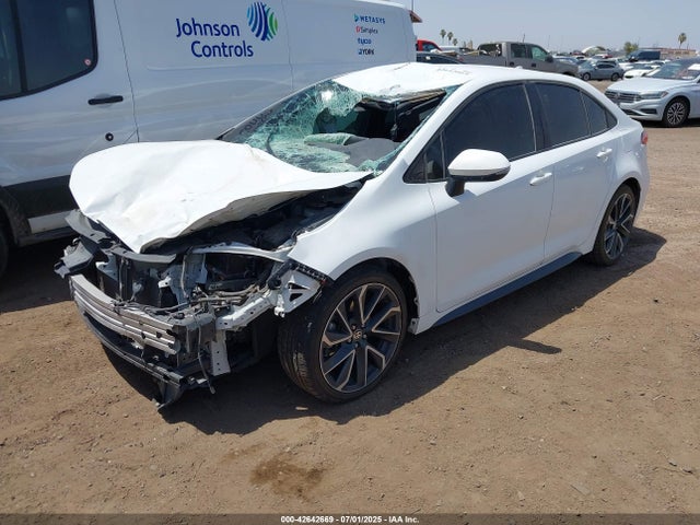 5YFS4RCE5LP023275 Toyota m20-fks