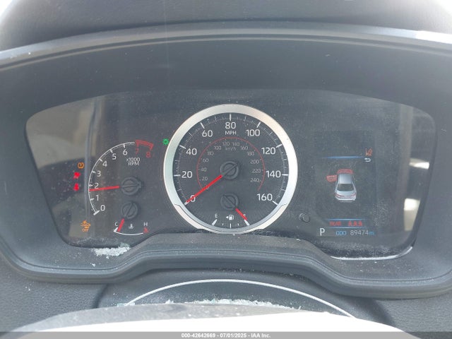 5YFS4RCE5LP023275 Toyota m20-fks
