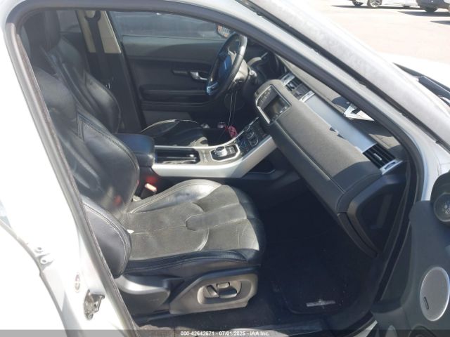 2014 LAND ROVER RANGE ROVER EVOQUE SALVT2BG7EH861955 Photo 4