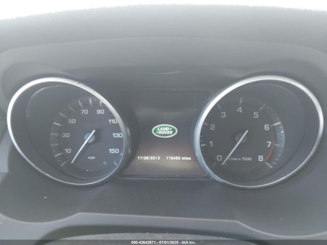 2014 LAND ROVER RANGE ROVER EVOQUE SALVT2BG7EH861955 Photo 6