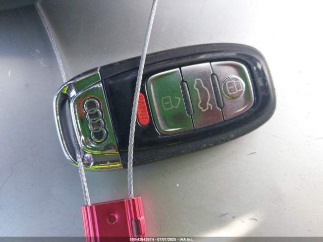 2013 AUDI A7 WAU3GAFC1DN069768 Photo 10