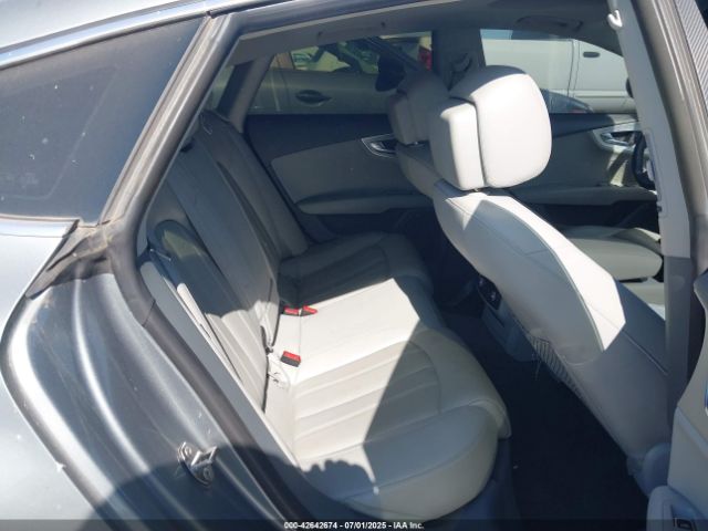 2013 AUDI A7 WAU3GAFC1DN069768 Photo 7