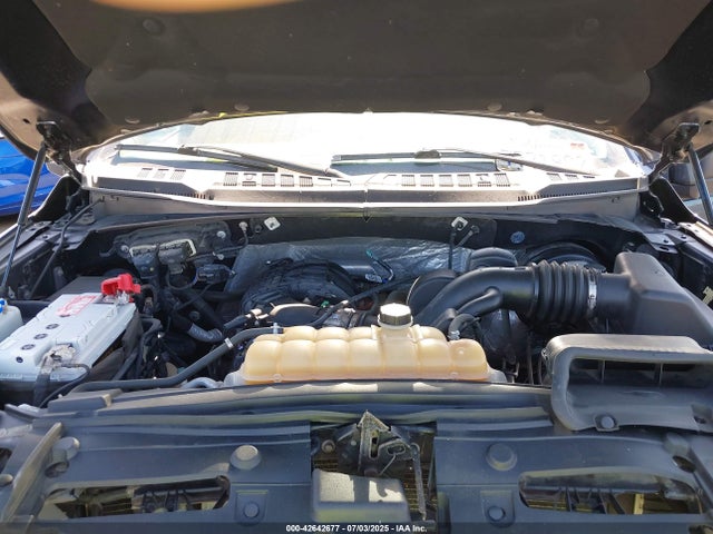 Ford 3.5l ti-vct 2017 1FTMF1C87HKC45093 Image 10