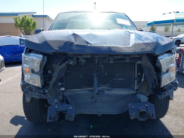 Ford 3.5l ti-vct 2017 1FTMF1C87HKC45093 Image 13