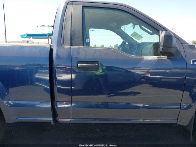Ford 3.5l ti-vct 2017 1FTMF1C87HKC45093 Image 14