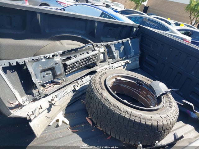 Ford 3.5l ti-vct 2017 1FTMF1C87HKC45093 Image 12