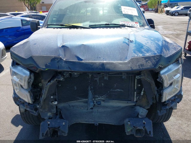 Ford 3.5l ti-vct 2017 1FTMF1C87HKC45093 Image 6