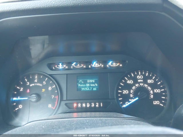 Ford 3.5l ti-vct 2017 1FTMF1C87HKC45093 Image 7