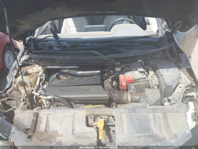 Nissan Rogue 2023 JN8BT3CA4PW411094 Image 10