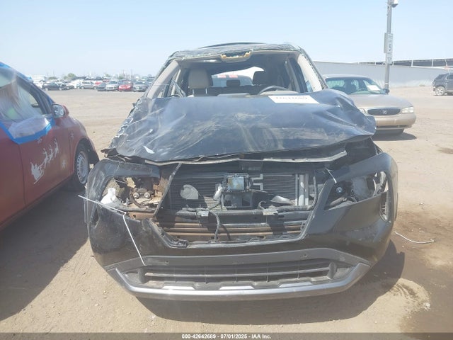 Nissan Rogue 2023 JN8BT3CA4PW411094 Image 12