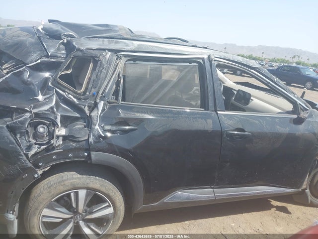 Nissan Rogue 2023 JN8BT3CA4PW411094 Image 13