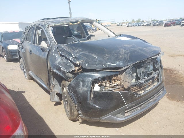 Nissan Rogue 2023 JN8BT3CA4PW411094 Image 17