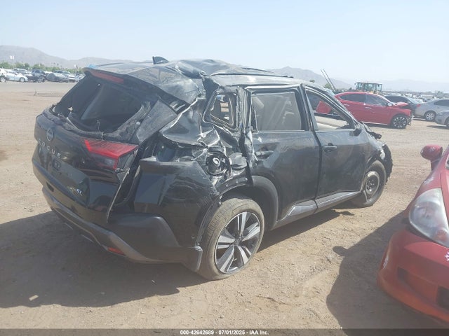 Nissan Rogue 2023 JN8BT3CA4PW411094 Image 4