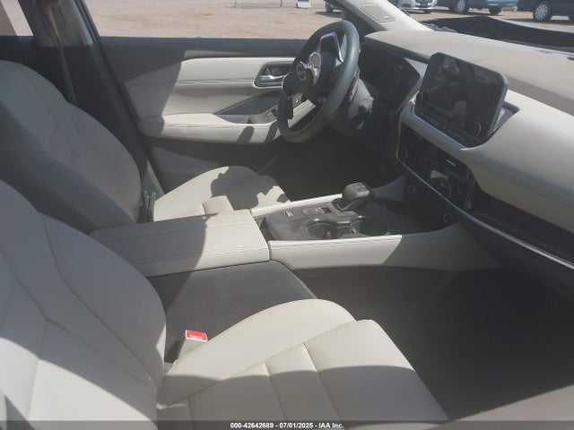 Nissan Rogue 2023 JN8BT3CA4PW411094 Image 5