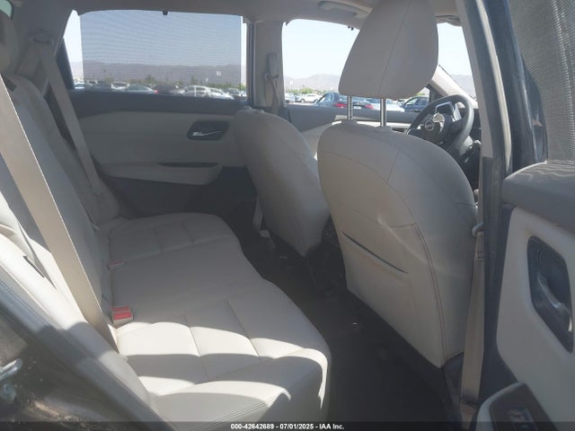 Nissan Rogue 2023 JN8BT3CA4PW411094 Image 8
