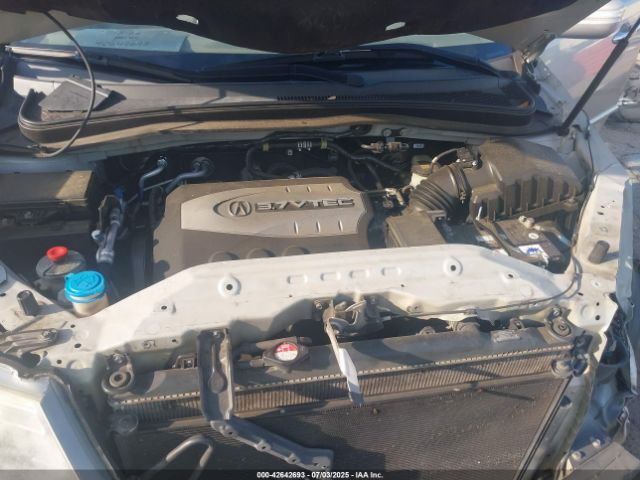 2009 ACURA MDX 2HNYD28669H522193 Photo 9