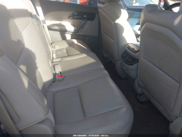 2009 ACURA MDX 2HNYD28669H522193 Photo 7