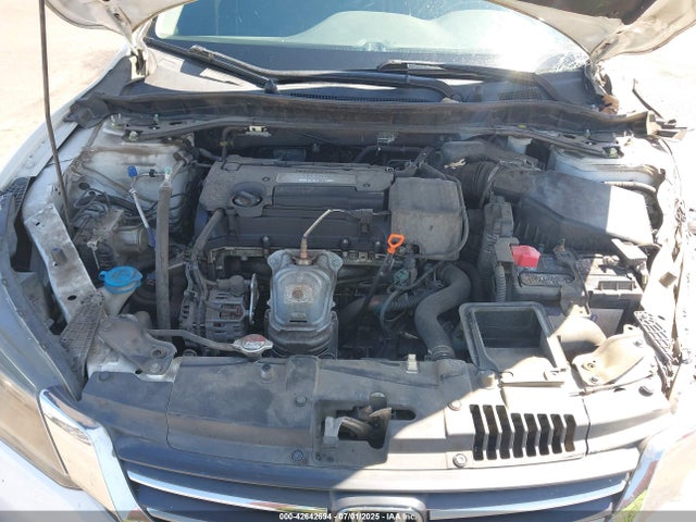 1HGCR2F54FA046890 Honda k24w1