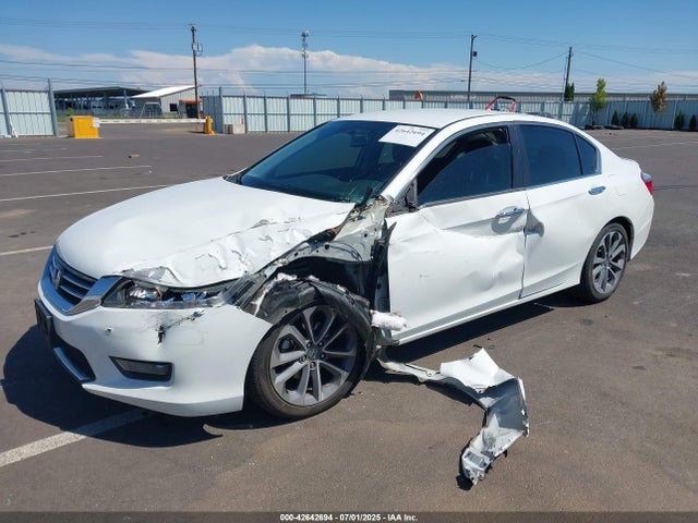 1HGCR2F54FA046890 Honda k24w1