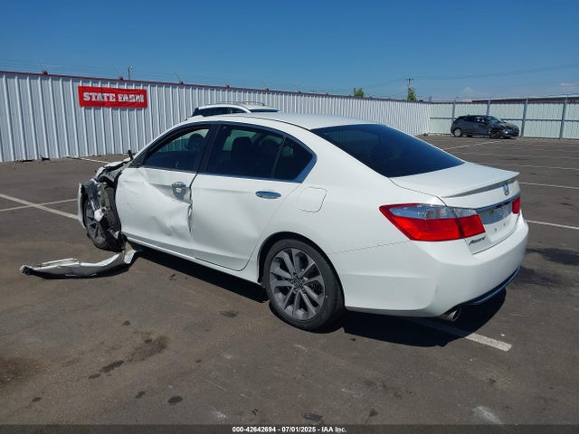 1HGCR2F54FA046890 Honda k24w1