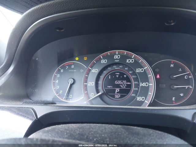 1HGCR2F54FA046890 Honda k24w1