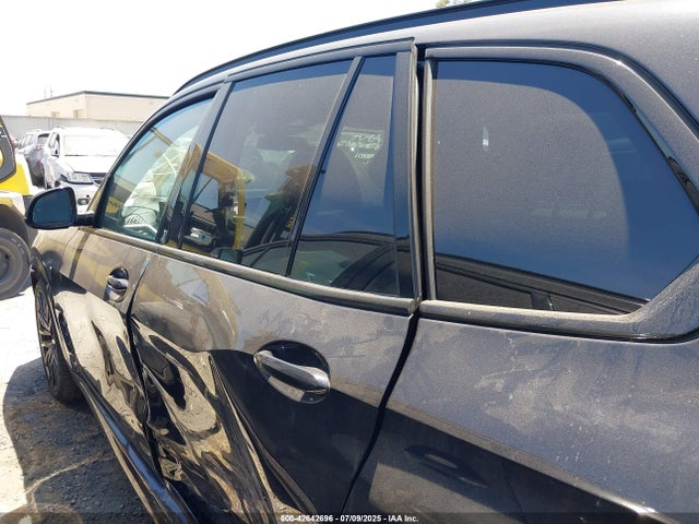 5UX13EU00S9Y00376 BMW 2025