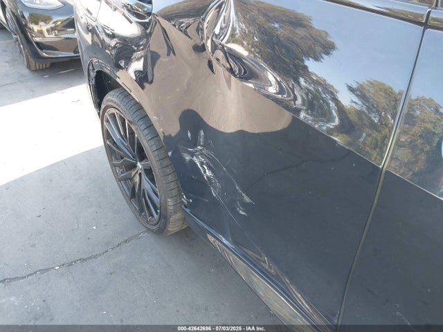 5UX13EU00S9Y00376 BMW 2025
