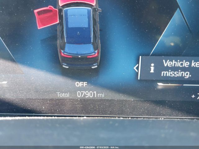 2025 BMW X5 5UX13EU00S9Y00376 Photo 6