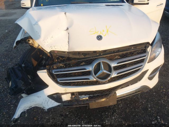 2018 MERCEDES-BENZ GLE 350 4JGDA5HB3JB159999 Photo 9