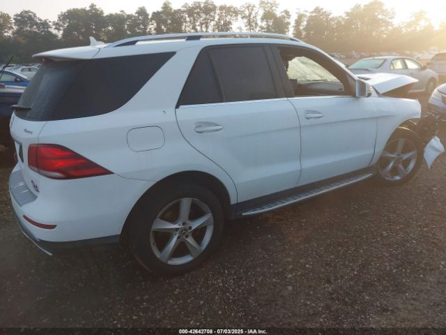 2018 MERCEDES-BENZ GLE 350 4JGDA5HB3JB159999 Photo 3