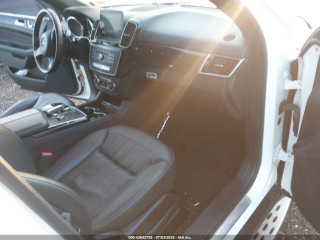 2018 MERCEDES-BENZ GLE 350 4JGDA5HB3JB159999 Photo 4