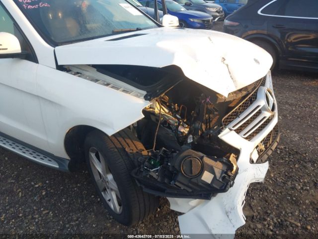 2018 MERCEDES-BENZ GLE 350 4JGDA5HB3JB159999 Photo 5