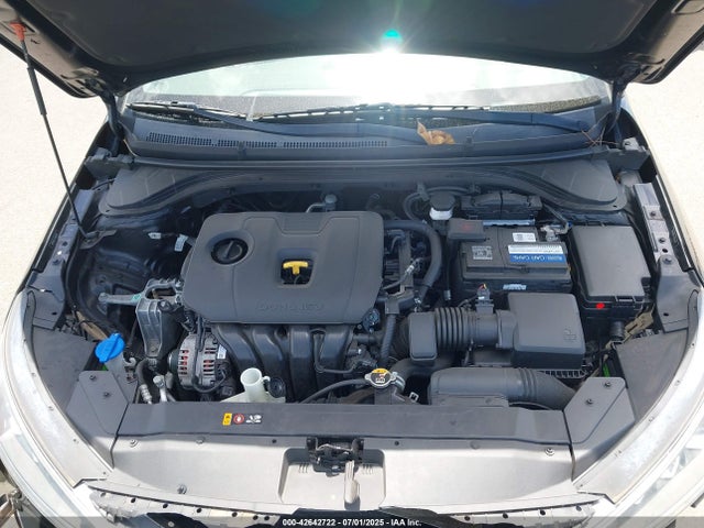 5NPD84LF7LH567878 Hyundai mpi nu
