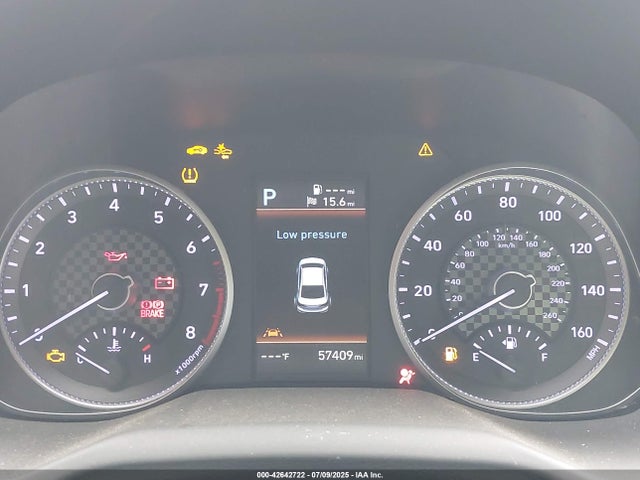 5NPD84LF7LH567878 Hyundai mpi nu