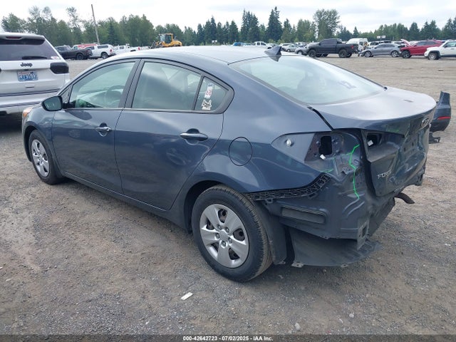 KNAFX4A62G5554831 KIA mpi nu