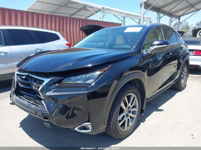 JTJBJRBZ0G2032951 Lexus 2ar-fxe, 2jm, 2fm