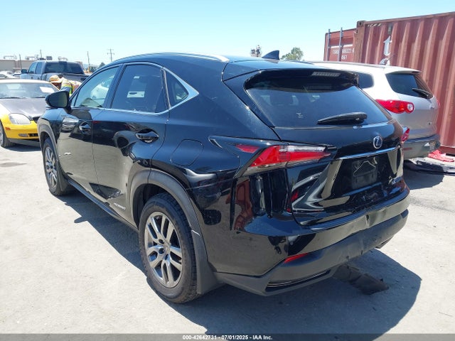 JTJBJRBZ0G2032951 Lexus 2ar-fxe, 2jm, 2fm