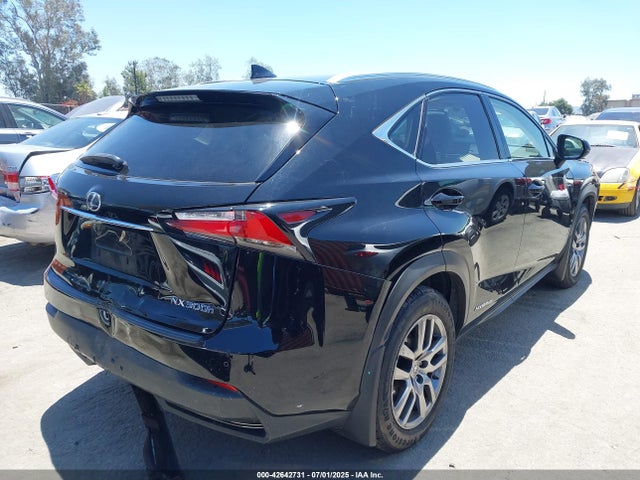 JTJBJRBZ0G2032951 Lexus 2ar-fxe, 2jm, 2fm