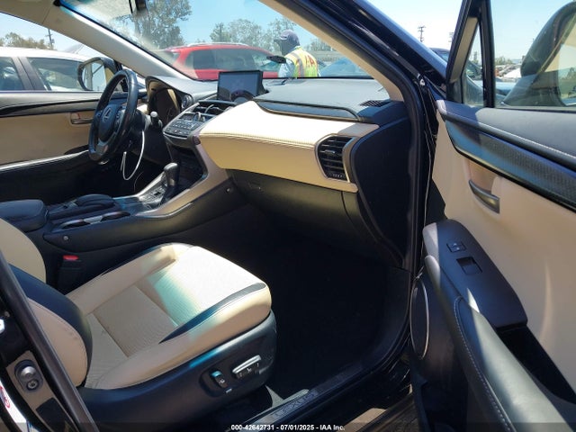 JTJBJRBZ0G2032951 Lexus 2ar-fxe, 2jm, 2fm