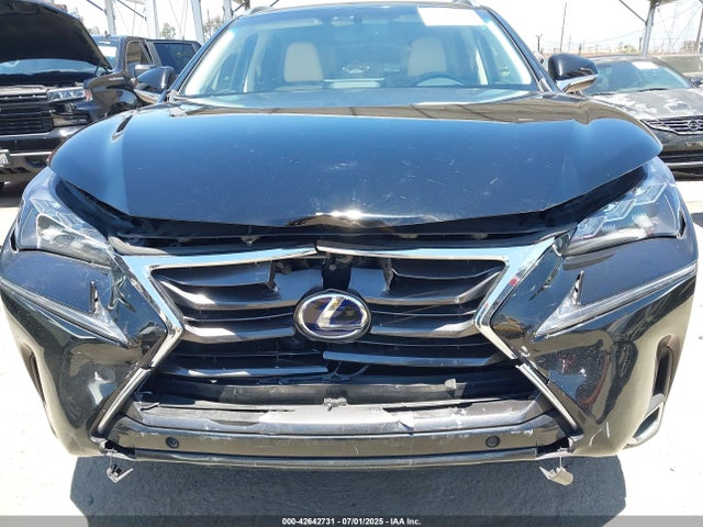 JTJBJRBZ0G2032951 Lexus 2ar-fxe, 2jm, 2fm