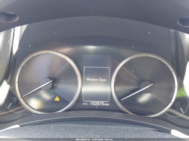 JTJBJRBZ0G2032951 Lexus 2ar-fxe, 2jm, 2fm